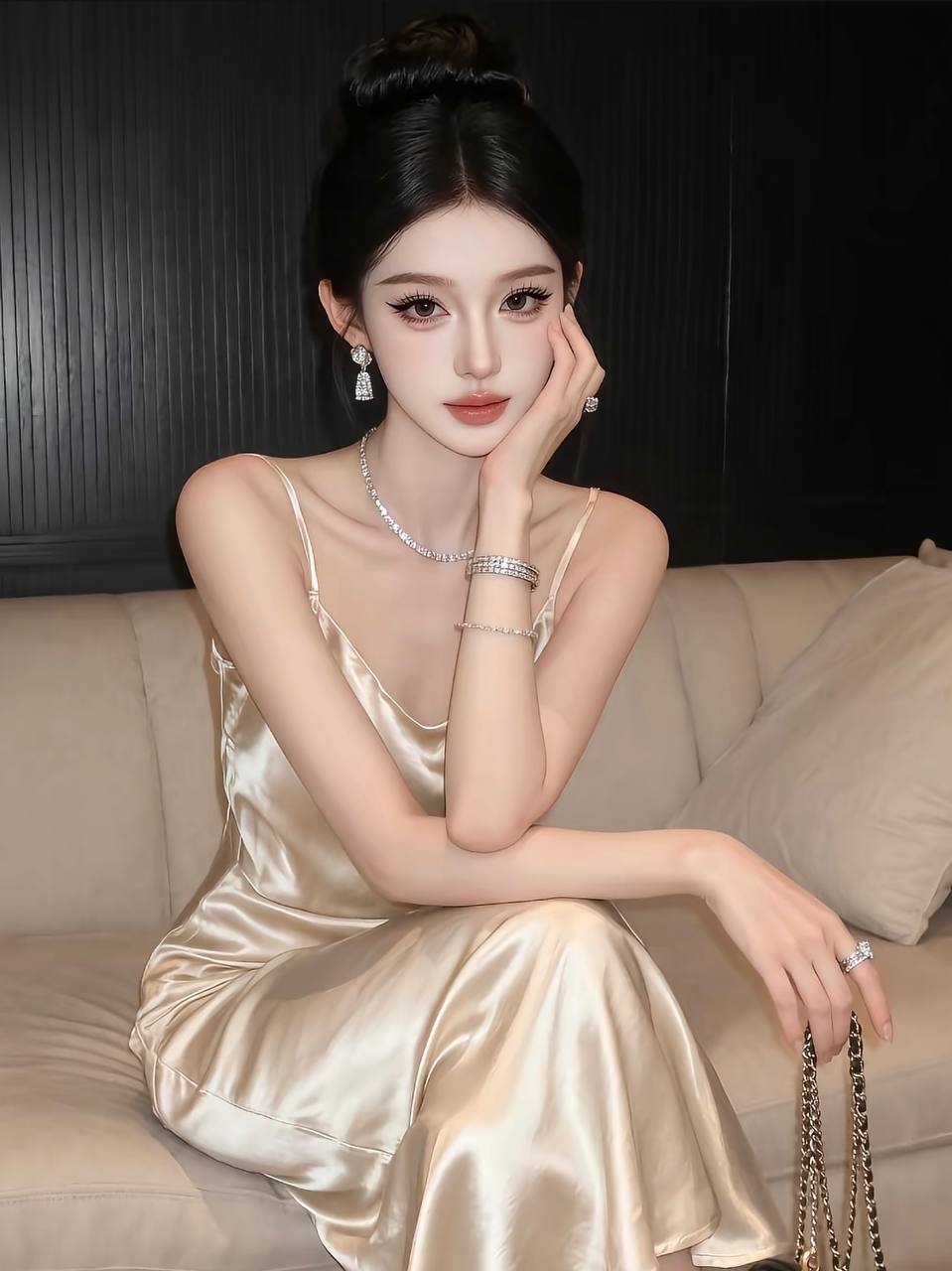 锦衣暗涌特别篇